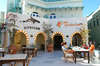 Turtles Inn Dive Club & Hotel 